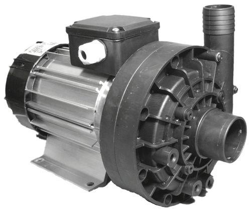 Kreiselpumpe - PB-K series - SIREM - Wasser / elektrisch / Industrie