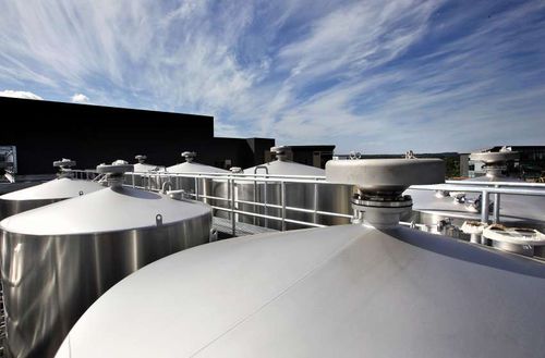 Speichertank - SÉCURINOX™ - Pierre GUERIN - Misch / Umform / Sicherheit