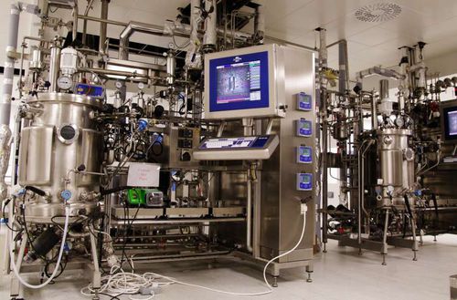 Chargen-Bioreaktor - BIOCELL™ - Pierre GUERIN - kontinuierlich / Labor / Pilot