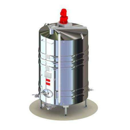 Wein-Fermenter - SYMBIOSE™ - Pierre GUERIN