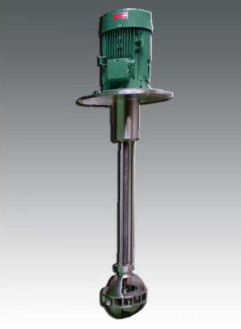 Rotor-Stator-Rührwerk - P - Pierre GUERIN - vertikal / Batch / für Flüssigkeiten