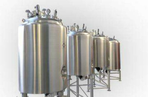 Ernte-Tank - BIOVESSEL™ - Pierre GUERIN - Prozess / Gär / Trenn
