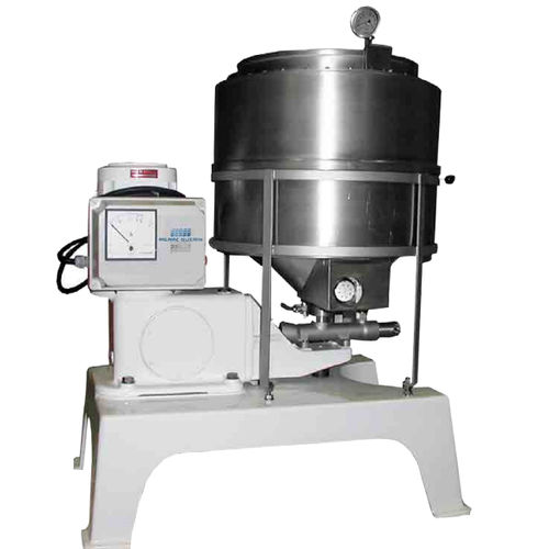 Ultraschall-Homogenisator - ALM® HL - Pierre GUERIN - Batch / für Flüssigkeiten / für die Lebensmittelindustrie
