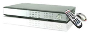 Videorekorder - RVDTL Series - Bass Electronics, Inc. - digital / DVR / Hochgeschwindigkeit
