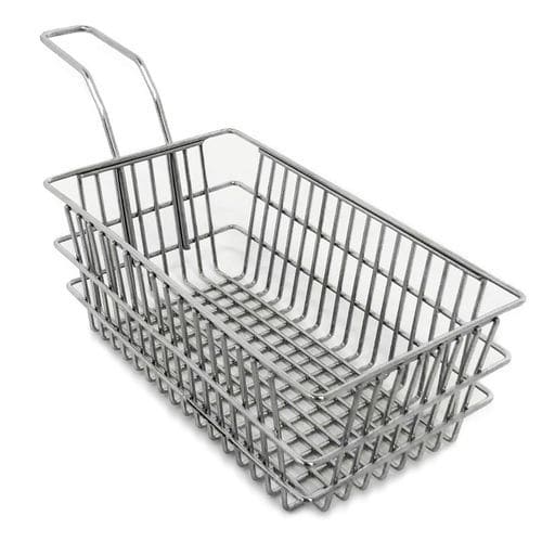 Korb / Transport / zum Reinigen von Teilen - Neri Makina Müh. San. ve Tic. Ltd. Şti. - für Materialumschlag / mit Deckel / Edelstahl