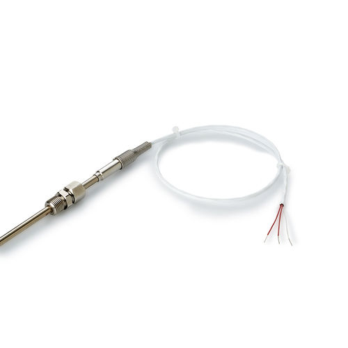 RTD-Temperatursensor - TERMYA MEDIDA Y CONTROL - 2-Leiter / 3-Kabel / 4-Leiter