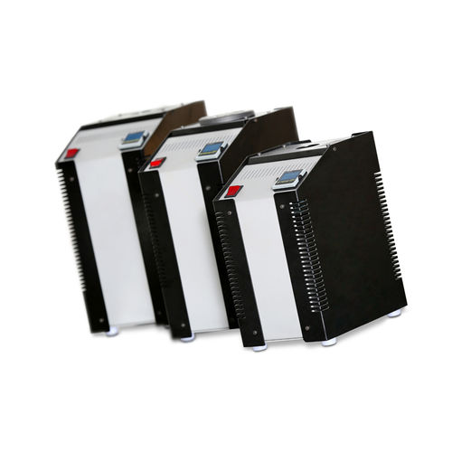 Temperaturkalibrator - TERMYA MEDIDA Y CONTROL - für Temperatursensor / Labor