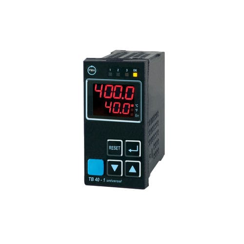 Digitaler Temperaturbegrenzer - TERMYA MEDIDA Y CONTROL - Kühlung / für Heizzwecke / universell