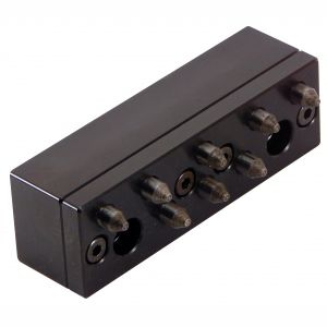 Schraubstockbacke - 800 365 series - Fresmak