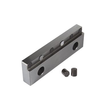 Schraubstockbacke - 800 366 series - Fresmak