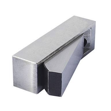 Werkstück-Spannbacken - 800 366 series - Fresmak
