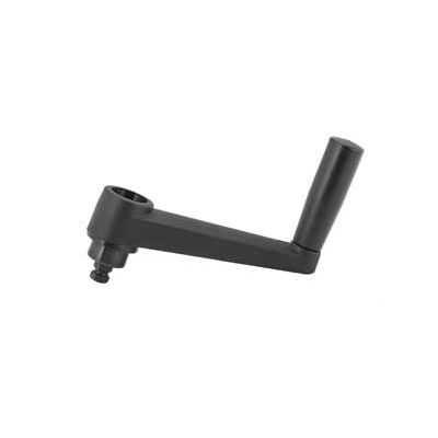 Griff für Maschinen - 810 600 090 - Fresmak - Metall / L / rotierend
