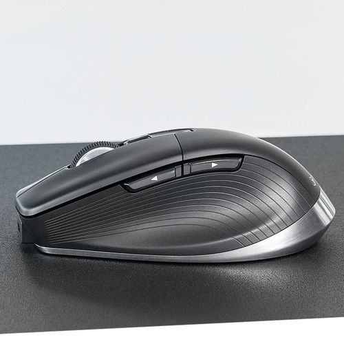 Optische Maus - CadMouse Pro Wireless - 3Dconnexion Inc. - 3D / zur beruflichen Nutzung / für CAD/CAM-Anwendungen