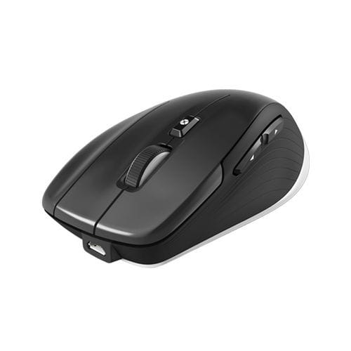 Optische Maus - CadMouse Compact Wireless - 3Dconnexion Inc. - tragbar / zur beruflichen Nutzung / Engineering