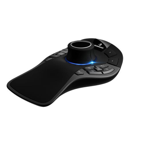 3D-Maus - SpaceMouse® Pro - 3Dconnexion Inc. - Desktop / Industrie / Engineering