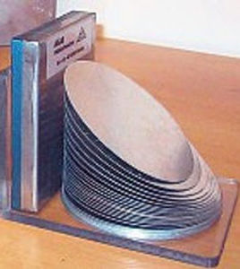 Scheibenmagnet - SM series - AGAB Pressautomation AB