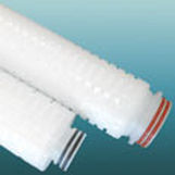 Filterpatrone für Getränke - Bev-Rite - Strainrite Companies - Sterilisation / Polyethersulfon / plissiert