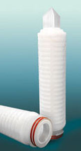 Luftfilterpatrone - Vent-MAXX - Strainrite Companies - Gas / Sterilisation / PTFE