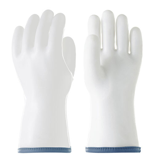 Handschuh für Materialumschlag - S600 - Sumirubber Malaysia Sdn. Bhd. - für die Lebensmittelindustrie / für die Pharmaindustrie / Hitzeschutz