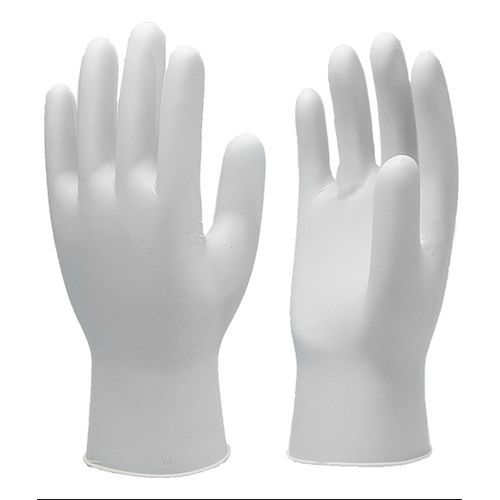 Laborhandschuh - R101-PF - Sumirubber Malaysia Sdn. Bhd. - für die Pharmaindustrie / chemikalienbeständig / mechanischer Schutz