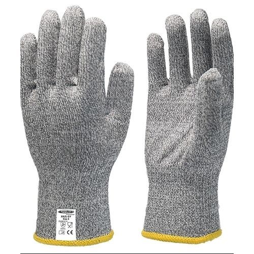 Handschuh für Materialumschlag - X6(5) GY - Sumirubber Malaysia Sdn. Bhd. - Industrie / Schnittschutz / abriebfest