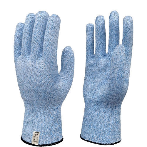 Arbeitshandschuh - X6(F) BL - Sumirubber Malaysia Sdn. Bhd. - Industrie / Schnittschutz / abriebfest