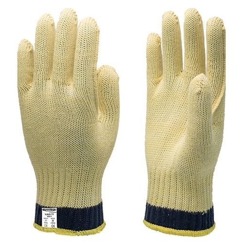 Handschuh für Materialumschlag - VJ6(5) TY - Sumirubber Malaysia Sdn. Bhd. - Industrie / Schnittschutz / Aramid