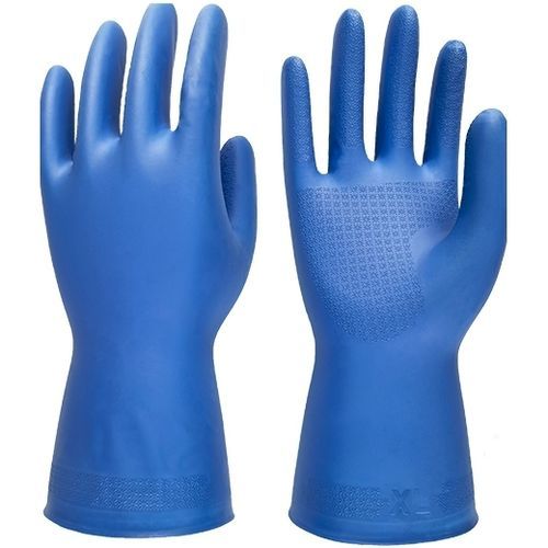 Handschuh für Materialumschlag - NS830 - Sumirubber Malaysia Sdn. Bhd. - für die Automobilindustrie / für die Landwirtschaft / für die chemische Industrie