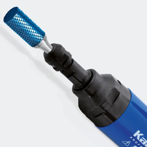Pneumatikschleifer - Druckluft-Geradschleifer - Karnasch Professional Tools GmbH - gerade / kompakt / ergonomisch