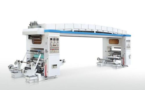 Trockenwalzmaschine - GF series - Zhejiang Deguang Machinery Co. , Ltd. - für Papier / für Aluminiumfolie / für Kunststoff-Folien