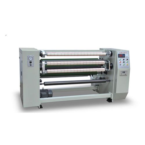 Rollenschneider für Klebeband - Zhejiang Deguang Machinery Co. , Ltd. - für Kunststofffolien
