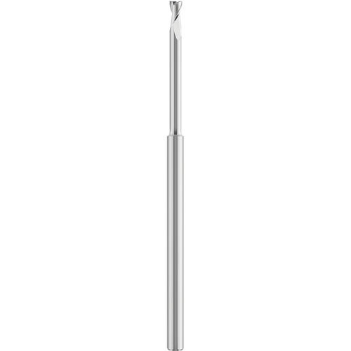 Schaftfräser - 121 series - SILMAX - Vollmetall / für Gusseisen / für Stahl