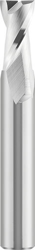 Kugelkopffräser - 171 series - SILMAX - Schaft / Vollmetall / für Gusseisen