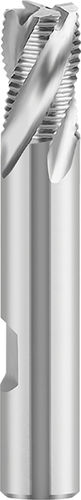 Schaftfräser - 038A series - SILMAX - Vollmetall / Schrupp / HSS