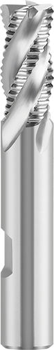 Schaftfräser - 013R series - SILMAX - Vollmetall / Schrupp / HSS