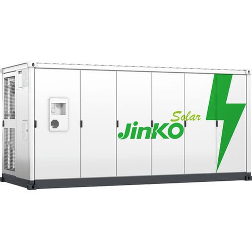 Energiespeichersystem - Jinko Solar