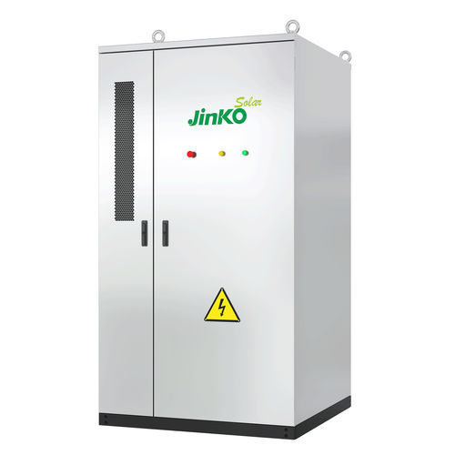 Lithium-Eisenphosphat-Energiespeichersystem - C&I ESS - Jinko Solar - AFG / für Solaranwendung