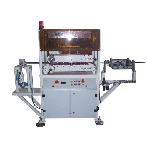 Perforiermaschine - KUATRO PLAST