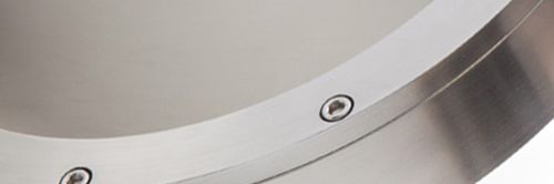Absperrklappe - Pharmalite - Sterivalves Srl - für Chemikalien / mit aufblasbarer Dichtung / Mischer