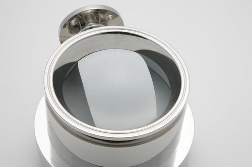 Dosierventil - DN 100 - 150 | Rotosphere - Sterivalves Srl