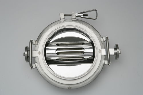 Dosierventil - Sterivalves Srl
