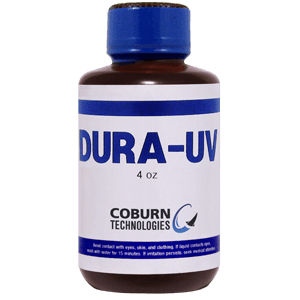 Schutzbeschichtung - DURA-UV - Coburn Technologies - UV-aushärtend