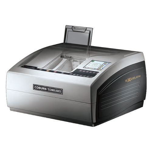 Kanten-Endbearbeitungsmaschine - CPE-3000 - Coburn Technologies - für Werkzeug