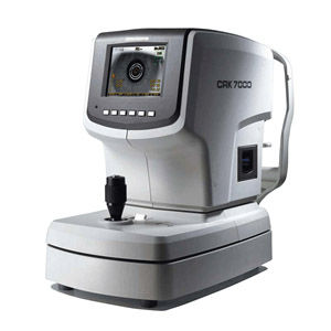 Digitales Refraktometer - CRK-7000 - Coburn Technologies - Tisch / für medizinische Zwecke