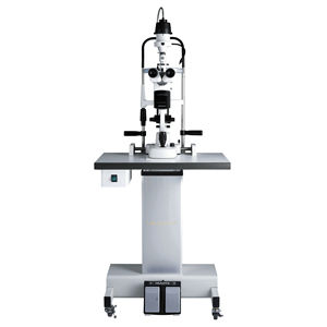 Beleuchtung für Mikroskop - HS-5000/HS-5500 - Coburn Technologies