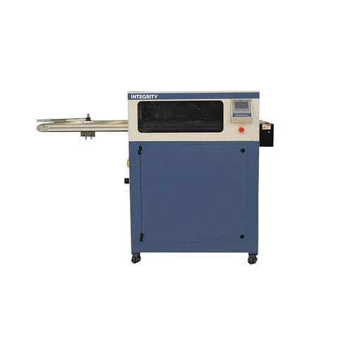 Rückgewinnungssystem - Coburn Technologies