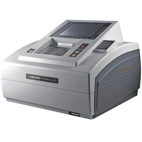 Schleifmaschine-Endbearbeitungsmaschine - CPE-4000 - Coburn Technologies - für Werkzeug / automatisch