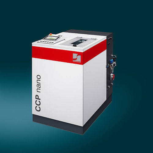 Optik-Poliermaschine - CCP NANO - Schneider Optical Machines - CNC / Oberflächen