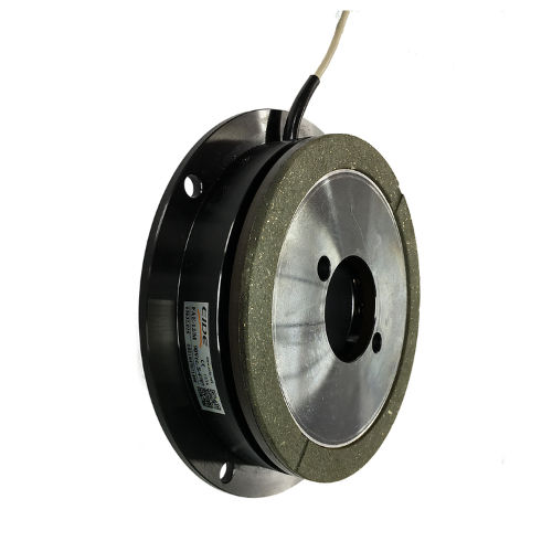 Scheibenbremse - FAE/M - EIDE - elektromagnetische Lockerung / gefederte Spannung / Halte Betätigung