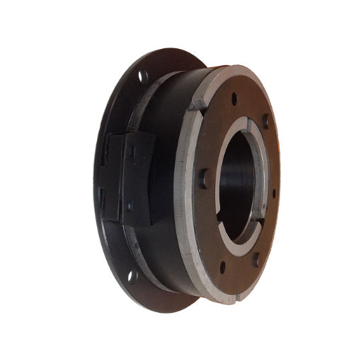 Permanentmagnetbremse - FIP - EIDE - Scheiben / magnetisch-induktiv / für Motor